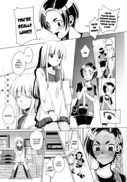 Page 7 of Kimi ga Tame | For Your Sake!