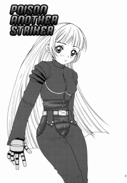 Page 2 of Poison Another Striker