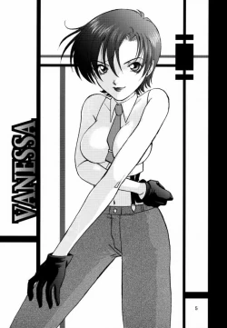 Page 4 of Poison Another Striker