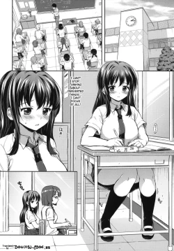 Page 3 of Chiichan's Development Diary 3