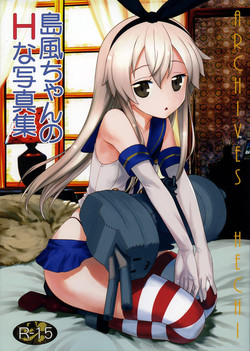 Download Shimakaze-chan no H na Shashinshuu