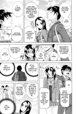 Page 129 of Imouto Zettai Ryouiki | Stepsister Absolute