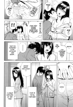 Page 146 of Imouto Zettai Ryouiki | Stepsister Absolute