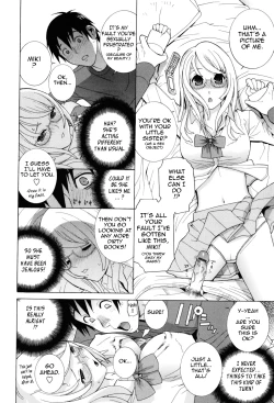 Page 16 of Imouto Zettai Ryouiki | Stepsister Absolute