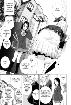 Page 43 of Imouto Zettai Ryouiki | Stepsister Absolute