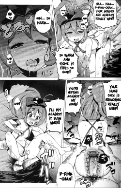 Page 6 of Pink SUMMER