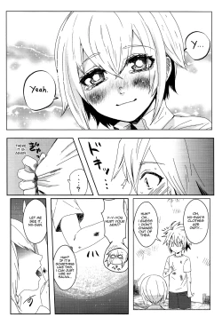 Page 10 of Shishunki to Rondo | Rondo With Puberty