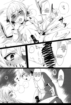 Page 19 of Shishunki to Rondo | Rondo With Puberty