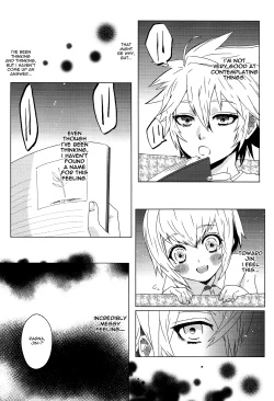 Page 4 of Shishunki to Rondo | Rondo With Puberty