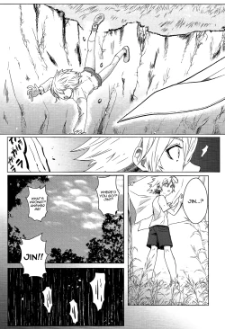 Page 6 of Shishunki to Rondo | Rondo With Puberty