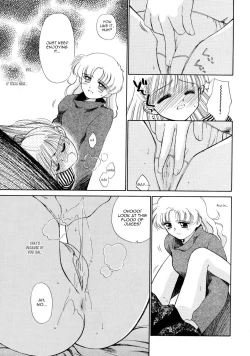 Page 24 of Super Love Potion Ch. 1-3