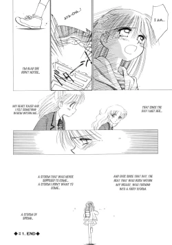 Page 31 of Super Love Potion Ch. 1-3