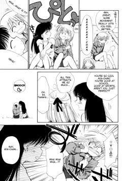 Page 38 of Super Love Potion Ch. 1-3