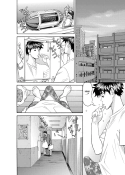 Page 137 of Kaisha de Iroiro | Gettin' Busy at the Office