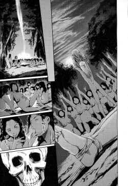 Page 150 of Girls forM Vol. 06