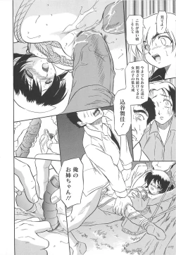 Page 193 of Mitsu-iro no Tsubomi