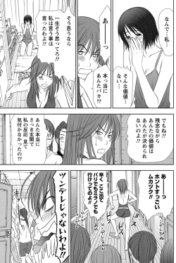 Page 158 of Idol no Oheya chapters ch. 1-20