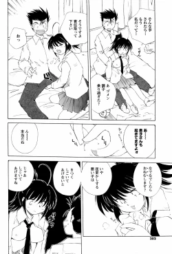 Page 201 of COMIC Men's Young 2008-12