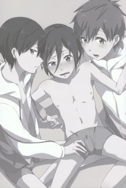 Page 2 of Kodomo no Oasobi