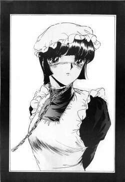 Page 68 of Hyoumen Chouryoku - Surface Tension volume one