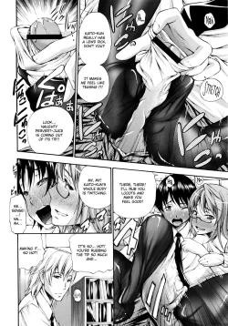 Page 123 of Houkei Nama Ijiri Ch.01 - 07