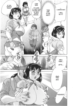Page 115 of Hentai Kansoku | Pervertspotting