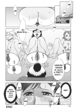 Page 166 of Hentai Kansoku | Pervertspotting