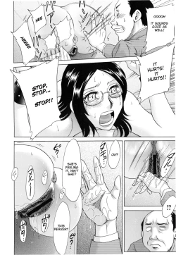Page 18 of Hentai Kansoku | Pervertspotting