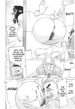 Page 194 of Hentai Kansoku | Pervertspotting