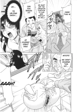 Page 199 of Hentai Kansoku | Pervertspotting