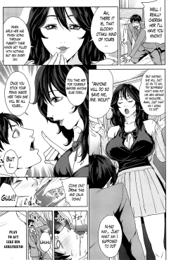 Page 182 of Kokuritsu Hitozuma Gakuen - National Married Academy