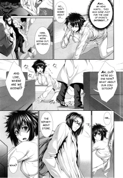 Page 36 of Boku wa Kanojo no Marmot! | I'm Her Guinea Pig!