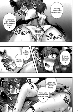 Page 18 of Remiliasama Reverse-Raping a Boy