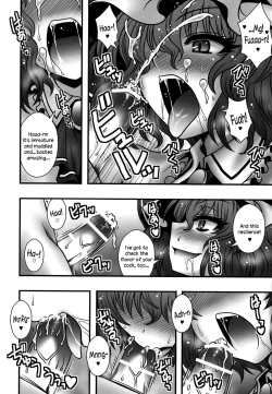 Page 9 of Remiliasama Reverse-Raping a Boy