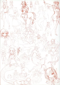 Page 195 of Venus Garden