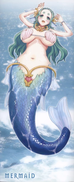 Page 5 of Venus Garden