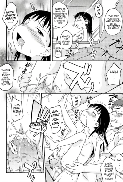 Page 163 of Kusuguttai no... Suki ❤