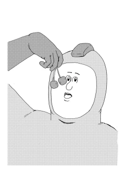 Page 18 of Rockman no Erohon