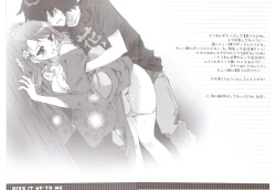 Page 6 of GIVE IT UP TO ME