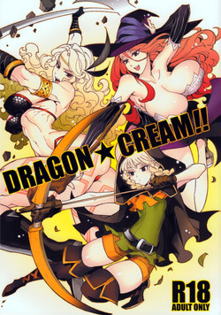 Download Dragon Cream!!