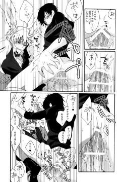 Page 12 of BUKURO No Shizuusagi