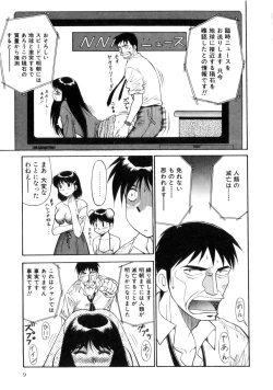 Page 10 of Tenshi no Question