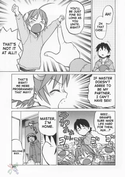 Page 46 of Petit-Roid 3 Vol.1