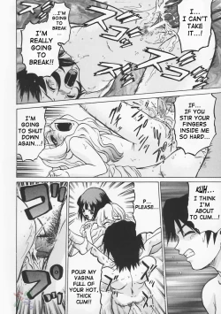 Page 93 of Petit-Roid 3 Vol.1