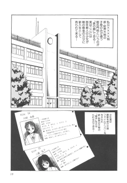 Page 20 of Kegasareta Seifuku