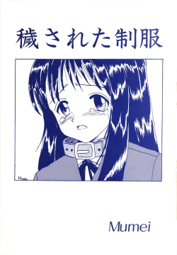 Page 4 of Kegasareta Seifuku