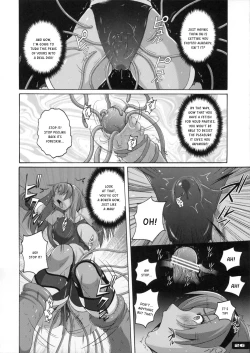 Page 25 of Pitapita Kyouei Mizugi Senshi 2