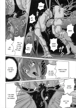 Page 31 of Pitapita Kyouei Mizugi Senshi 2