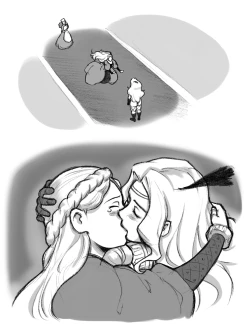 Page 110 of Salmakis no Izumi