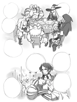 Page 132 of Salmakis no Izumi